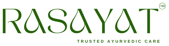 Rasayat Ayurveda Logo